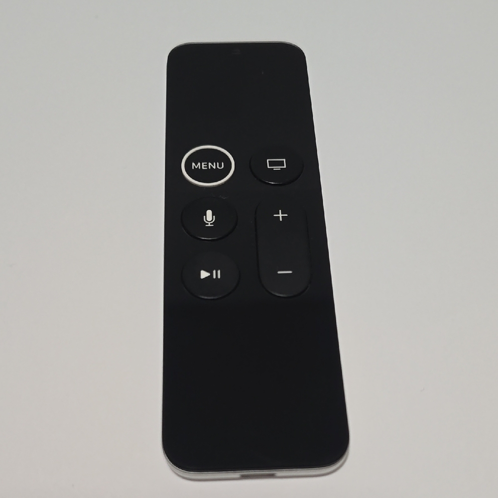 Genuine Apple A1962  TV Siri 4k Remote Control Fully Tested&Working